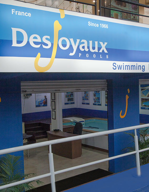 Desjoyaux